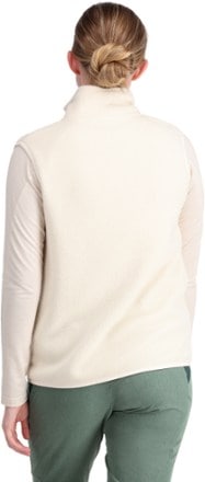 Kari Traa Rothe Fleece Vest - Women's 2