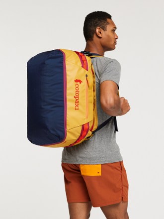 Cotopaxi Allpa Duo 50 L Duffel Bag 7