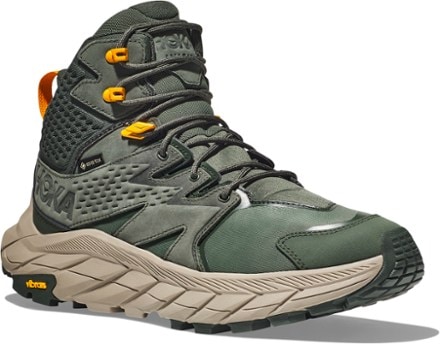 HOKA Anacapa Mid GTX Hiking Boots - Men's 2