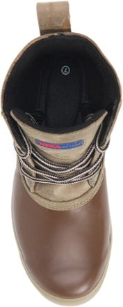XTRATUF 6" Legacy Lace Boots - Women's 6