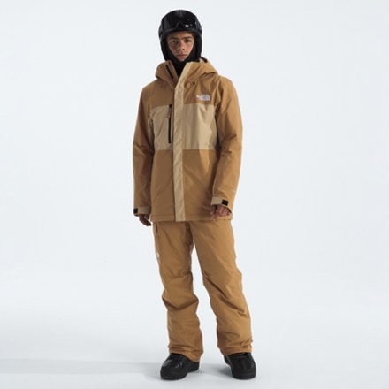 The North Face Freedom Insulated Jacket - Men's 2