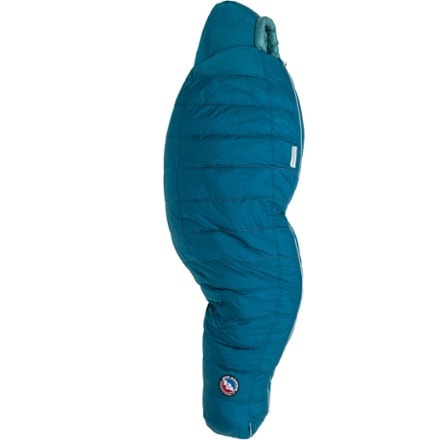 Big Agnes Sidewinder SL 20 Sleeping Bag - Women's 0