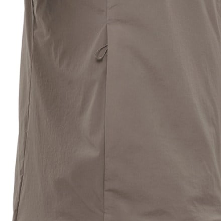 Salomon Mountain Flex Insulated Hooded Jacket - Men's 10