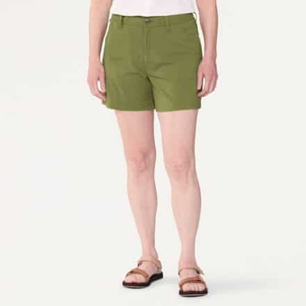 Patagonia Quandary 5" Shorts - Women's 1