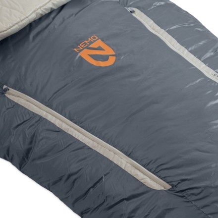 NEMO Forte 20 Endless Promise Synthetic Sleeping Bag - Men's | REI