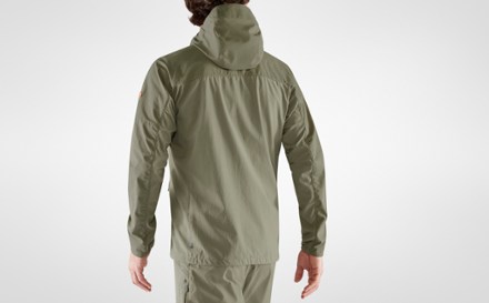 Fjallraven Abisko Midsummer Jacket - Men's 8