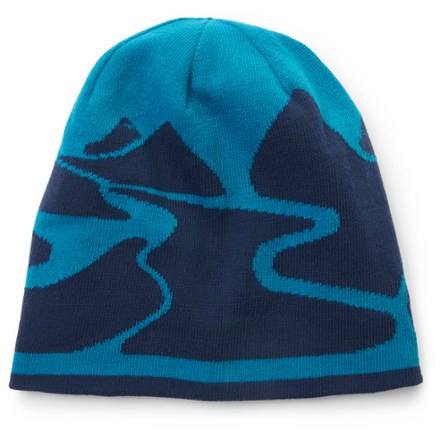 The North Face Reversible Highline Beanie 2