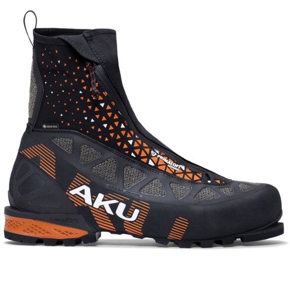 Product Image of color Black/Orange