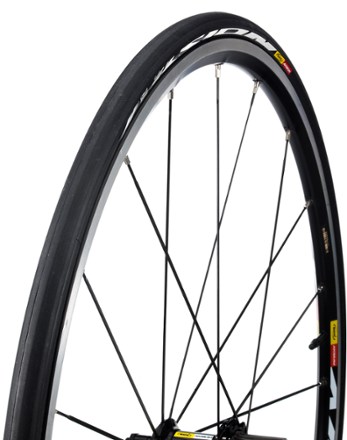 mavic aksion tyres