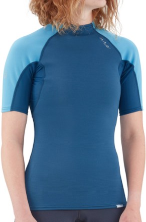 NRS HydroSkin 0.5 mm Shirt - Women's 1