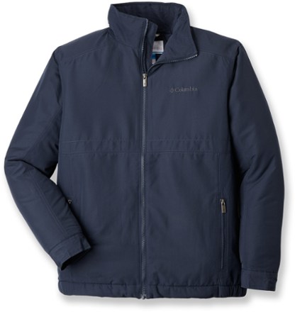 columbia northern bound jacket