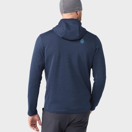 Stio Glide Power Stretch Full-Zip Hoodie - Men's 6