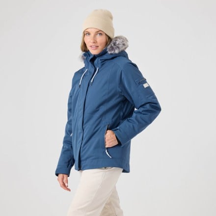 Roxy Meade Insulated Jacket - Women's 2