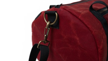 STATIC Commuter Bag 2