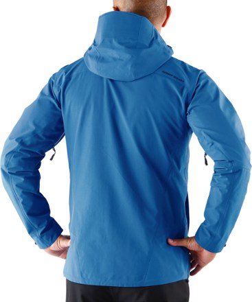 furio jacket