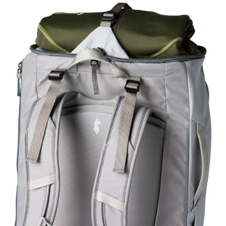 Cotopaxi Allpa 50 L Adventure Travel Pack 8