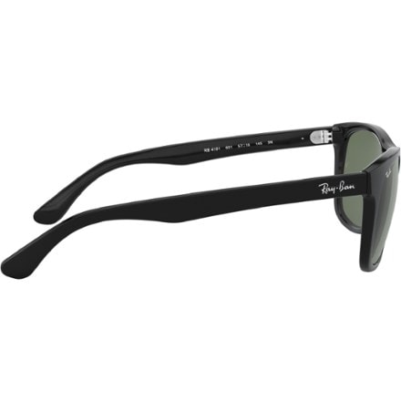 Ray-Ban RB4181 Polarized Sunglasses 6
