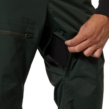 Helly Hansen SOGN Cargo Snow Pants - Men's 6