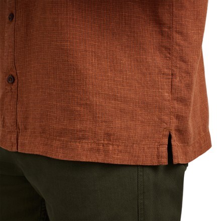 Black Diamond Scenic Route Shirt - Men's 4