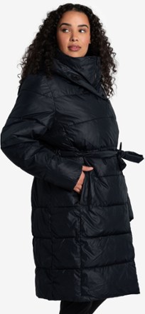 Lole Chloe Synth Down Insulated Jacket - Women's 1