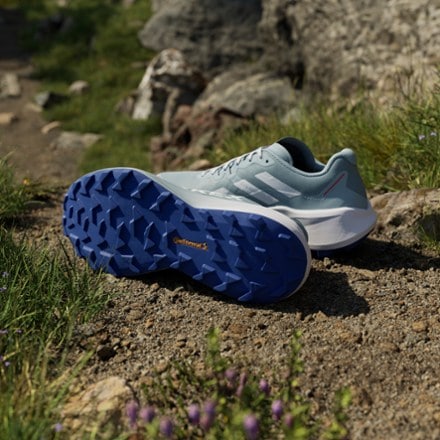 adidas Terrex Agravic 3 Trail-Running Shoes - Men's 9