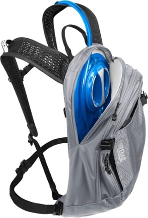 CamelBak M.U.L.E. Hydration Pack - Men's 4