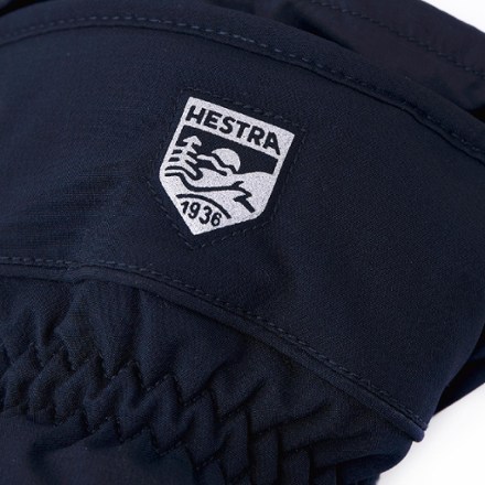 Hestra Gloves Czone Pointer Mittens 4