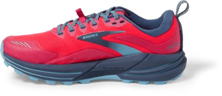 Brooks Cascadia 16 Trail-Running Shoes - Women's 2