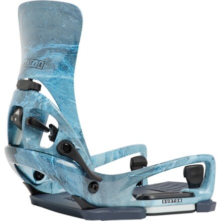 Burton Step On Cartel X EST Snowboard Bindings - 2026/2027 1