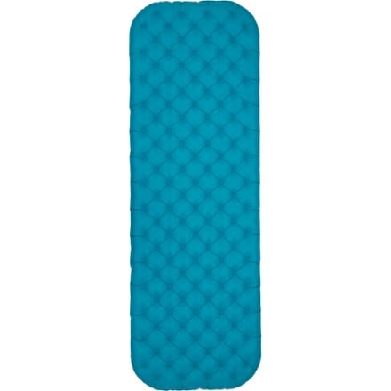 ALPS Mountaineering Trailblazer Insulated Sleeping Pad 0