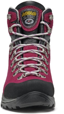 Asolo Greenwood EVO GV Hiking Boots - Women's 4