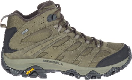 Merrell discount vibram mens