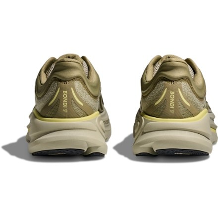 HOKA Bondi 9 Road-Running Shoes - Men's 4