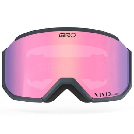 Giro Revolt Pro Snow Goggles 4