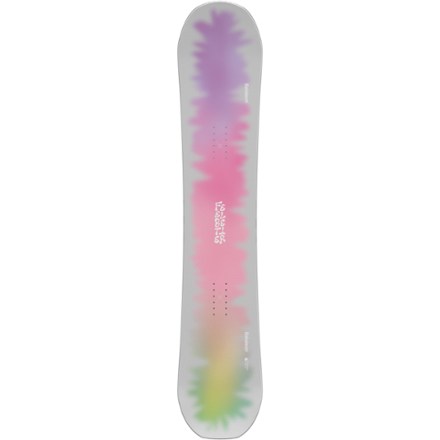 Bataleon Feelbetter Snowboard – Women’s – 2026/2027 Sansujyuku sansujyuku.com