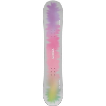 Bataleon Feelbetter Snowboard - Women's - 2026/2027 1