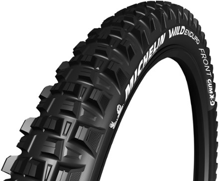 Michelin Wild Enduro Gum-X Front Tire - 27.5 0
