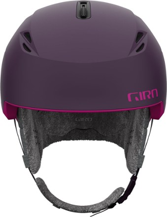 Giro Envi Spherical Mips Snow Helmet 4