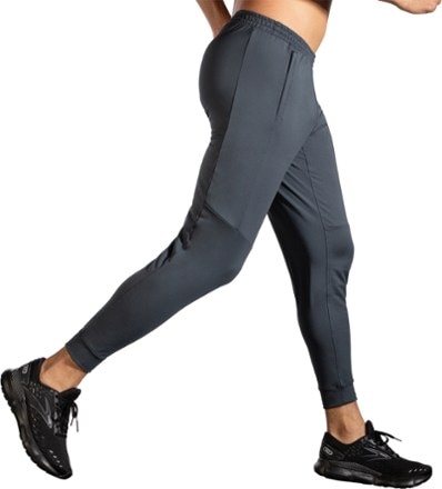 Brooks Spartan Jogger Pants - Men's 3