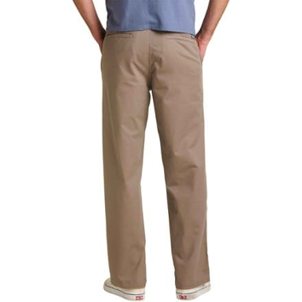 Toad&Co Mission Ridge Straight Chino Pants - Men's 1
