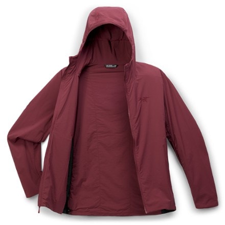 Arc'teryx Atom SL Hoody - Men's 5