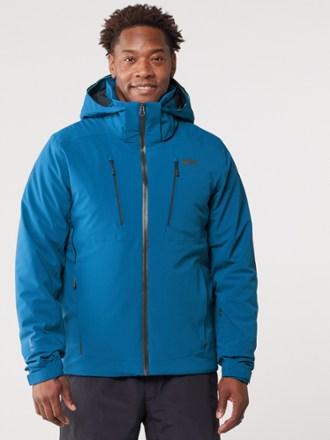 Helly Hansen Alpha 4.0 Insulated Jacket - Men's | REI Co-op