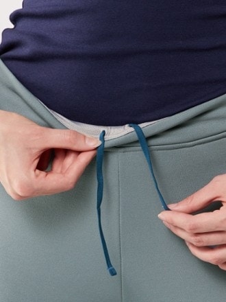 REI Co-op Hyperaxis Fleece Pants - Women's 4