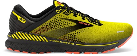 Brooks Adrenaline GTS 22 Road-Running Shoes Men's REI Co-op