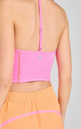 SENIQ Off Grid Halter Tank Top - Women's 3