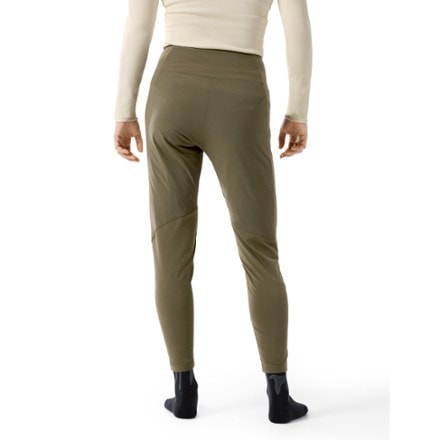 Arc'teryx Rho Hybrid Insulated Base Layer Bottoms - Women's 2