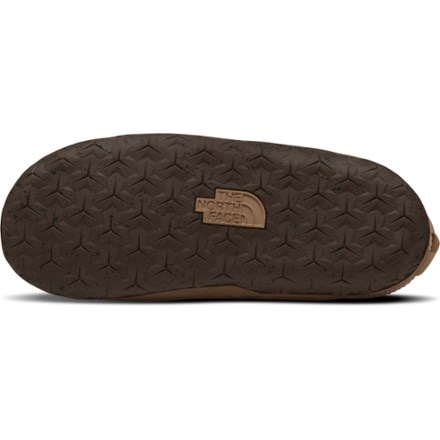 The North Face Nuptse Mule Corduroy Slippers - Women's 3