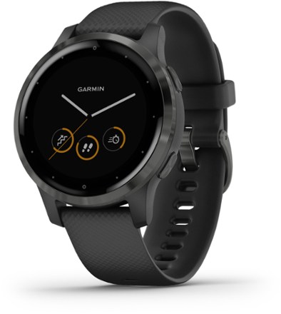 vivoactive 4s