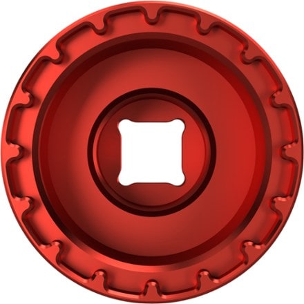 Wheels Manufacturing E-bike Lockring Socket - Bafang Outer M33 4