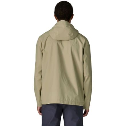 Patagonia Outdoor Everyday Rain Jacket - Men's 2